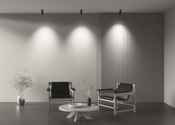 Встраиваемый светильник Technical C053CL-L12W3K-W-B