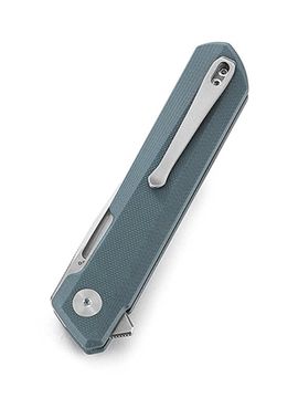 Нож Bestechman BMK01C Dundee