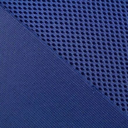 Сетка трёхслойная 2мм 150х100см, синий [royal blue]