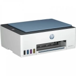МФУ HP Europe/Smart Tank 585/Printer-Scaner(no ADF)-Copier/A4/12 ppm/1200x1200 dpi