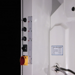 PROMA B-1835G/400 сверлильный станок с автоматической подачей