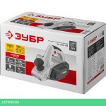 Электрорубанок Зубр ЗР-950-82