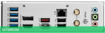 Материнская плата MSI MPG B760I Edge WIFI DDR5