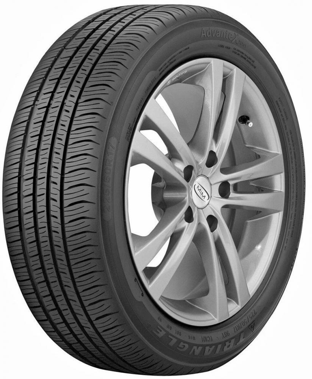 Автошина 205/60R16 TRIANGLE ADVANTEX TC101 96V XL M+S