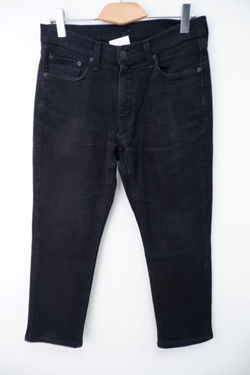 Джинсы базовые 48-50 размер