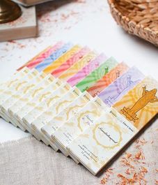 Индийские благовония Роза, Pure in