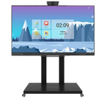 Интерактивная панель TechnoBoard HV-65 Conf