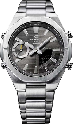 Часы Casio ECB-S10D-8A