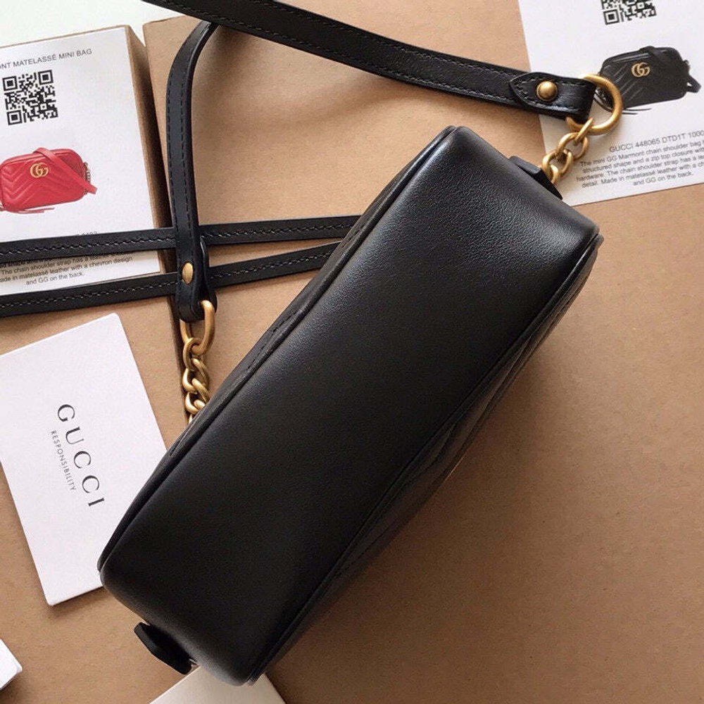 Gucci Marmont 18 cm