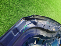 Капот Haval F7 (2018-2024)