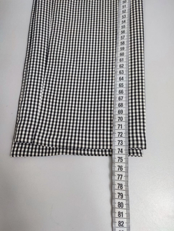 Брюки Norm в мелкую клетку 42 размер