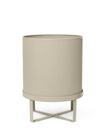 Горшок Ferm Living Bau Pot Large-Cashmere