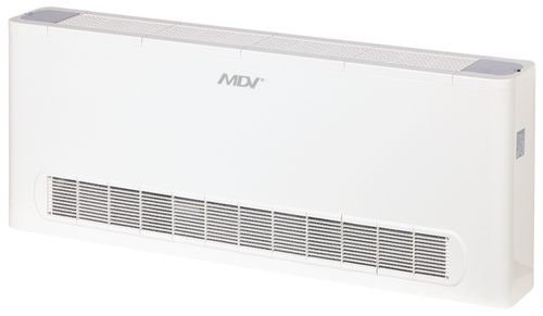 Напольно-потолочная VRF система Mdv MDI2-36F4DHN1