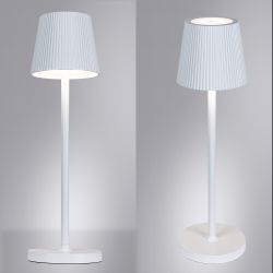 Уличный настольный светильник Arte Lamp