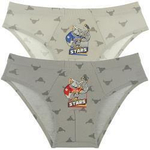 Трусы для мальчиков 761016BS 98-104 цв. 2/3 (Donella), 1 шт.