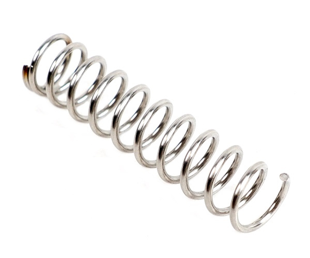 Пружина витая боевая для KUZEY K30, K60, K90