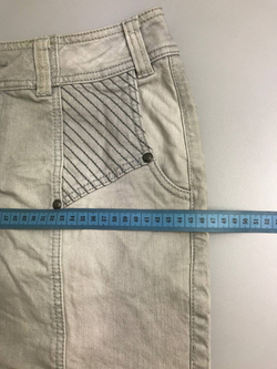 Юбка Edc светлая 42 размер