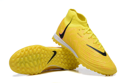 Шиповки Nike Phantom Luna Elite TF 39-45 (Желтый)