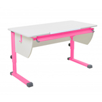 Растущая парта Астек Моно (1150×575 мм)