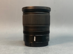 Nikon 24-70mm 4S Nikkor Z