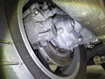 Honda GL1800 050868