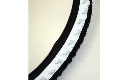 Покрышка KENDA 24"х2,10 K837