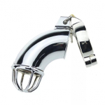 Пояс верности (Цвет: серебряный)