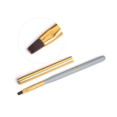 Кисть для геля Gray №04 TNL