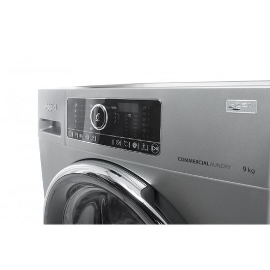 Стиральная машина Whirlpool AWG 912 S/PRO