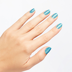 OPI My Me Era Infinite Shine - Лак для ногтей с эффектом геля, 15 ml