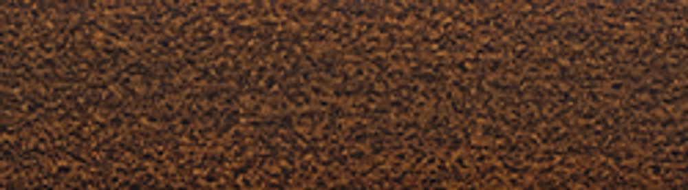 PVC Kr351-T - 2*19 Кромка без клея - Ржавый камень