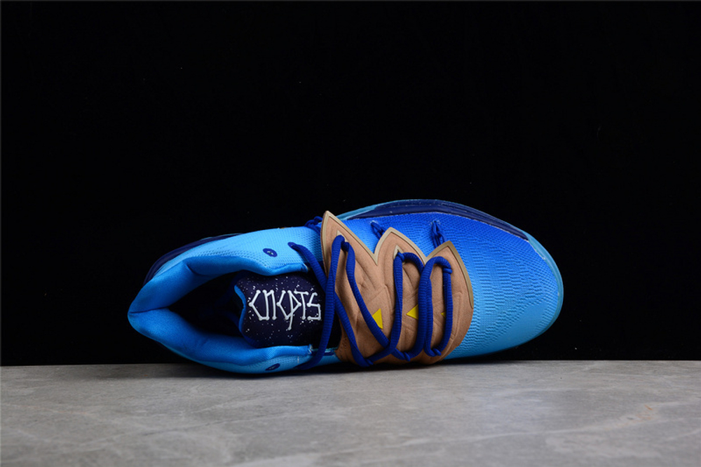 Kyrie 5 orion belt best sale