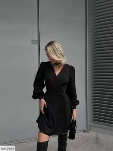 Платье HR-7314 Фабрика Моды