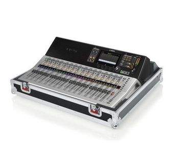 GATOR G-TOURYAMTF5NDH - флайт кейс для  микшера Yamaha TF5 (или подобного)
