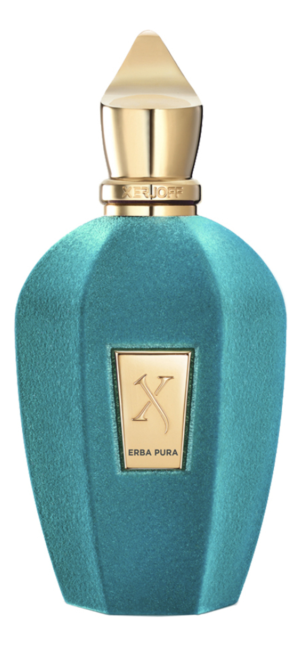 XERJOFF erba pura парфюмерная вода 100 ml