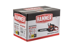 Бензопила HAMMER BPL3814C