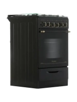 Плита газовая 5100-02 0183