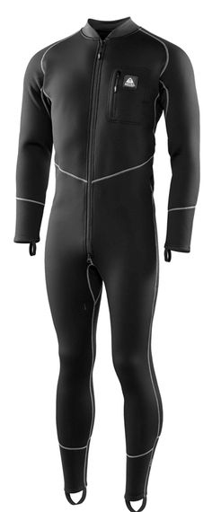 Утеплитель Waterproof Body 2X двухслойный для сухого гидрокостюма