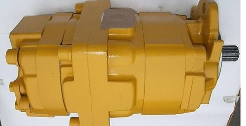 Насос komatsu D155/65/85