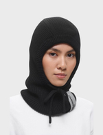 Шапка KARL LAGERFELD JEANS Essential Balaclava