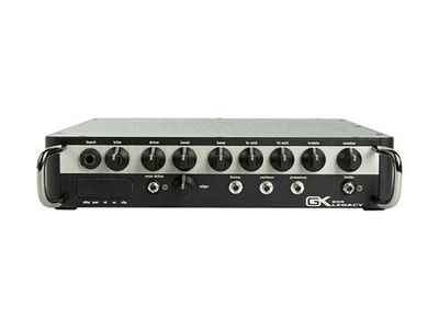 Gallien-Krueger Legacy 800