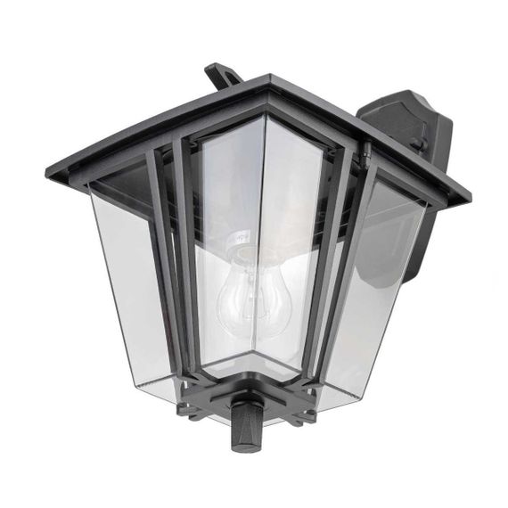 Уличный настенный светильник Citilux Forts CLU10W