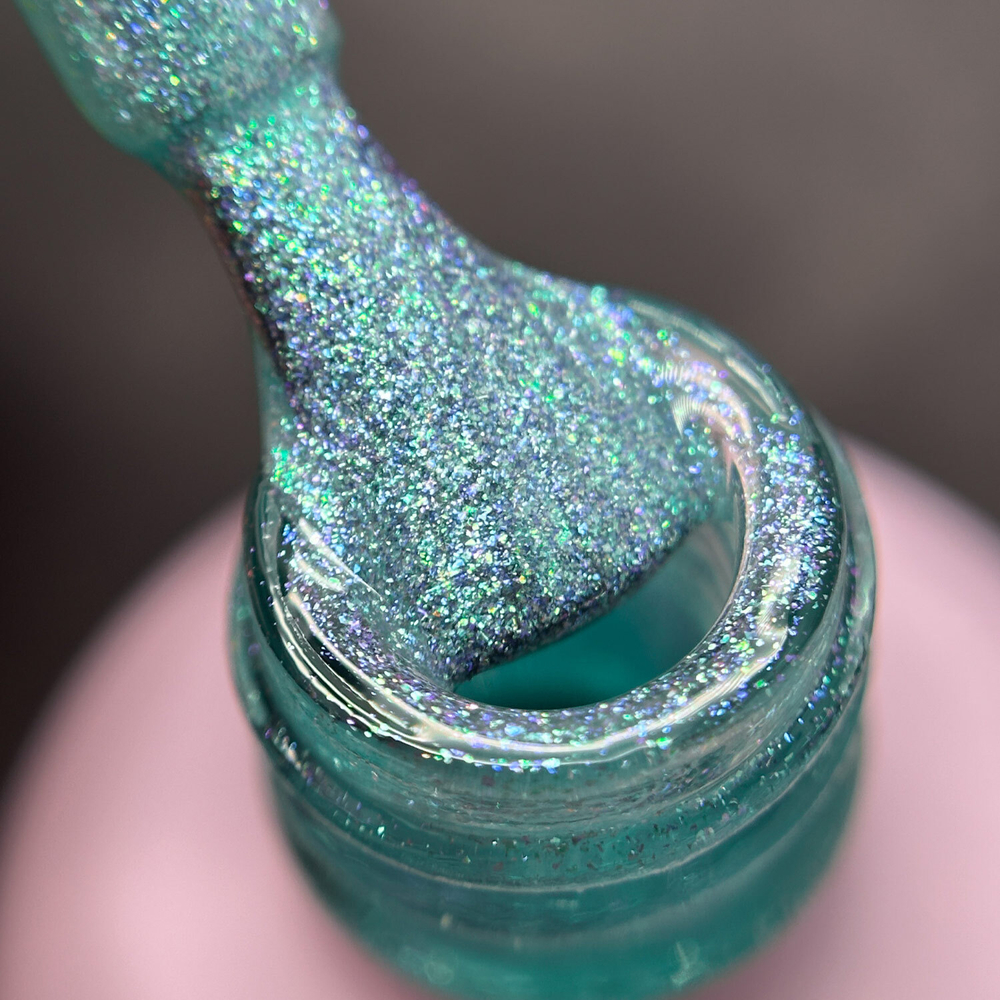 Гель-лак с перламутром Montana 10 SOLAlove, 10м