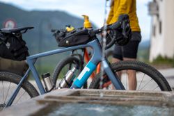 Бутылка Klean Kanteen Classic Flip Sport 27oz (800 мл) Brushed Stainless