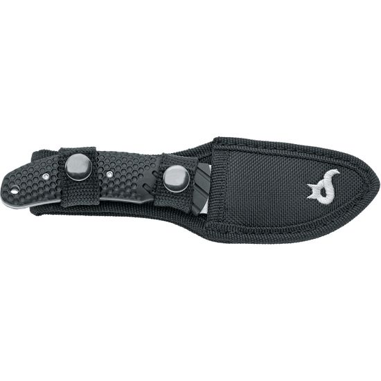 Нож с фиксированным клинком FOX knives 009