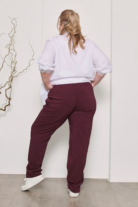 Цена на Брюки-2460 больших размеров