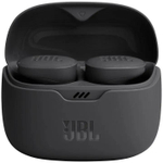 Наушники JBL Tune Buds, Bluetooth, внутриканальные, черный [jbltbudsblk]