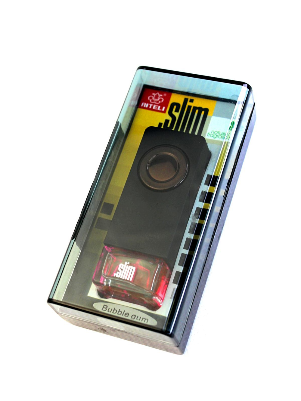 Ароматизатор SLIM Babbl gum (Баббл гам) 6 мл
