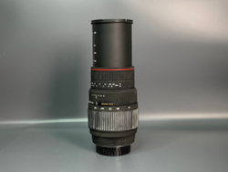 Sigma 70-300 4-5.6 Sony A