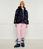 Угги ICON MOONRISE Moon Boot - разноцветная(80D1402920)